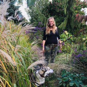 Meet your Posher, Amy